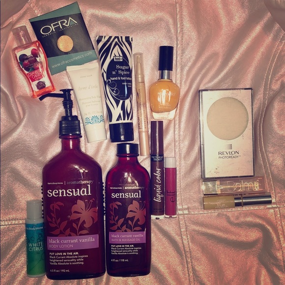 Multiples Other - 🥂Beauty Products Bundle🥂